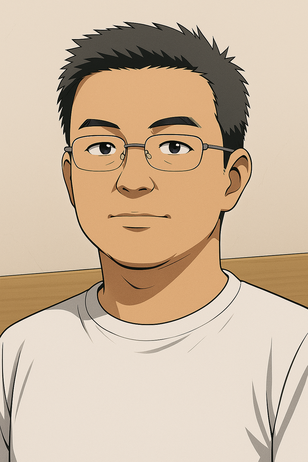 吳清源老師照片
