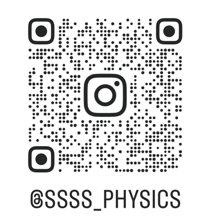 Instagram QR Code